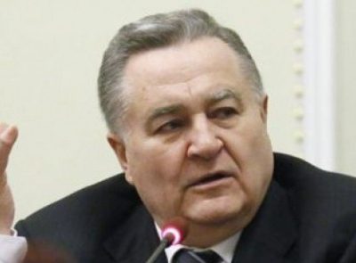 Евгений Марчук