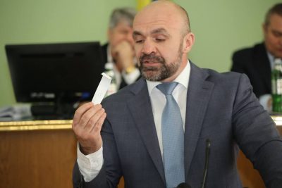 Владислав Мангер