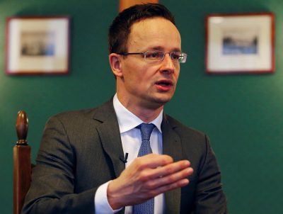 Достаточно помогли: Венгрия отказалась поддержать пакет помощи Украине на 18 млрд евро