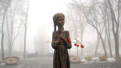 Признание Бундестагом Голодомора геноцидом: почему это решение знаковое
