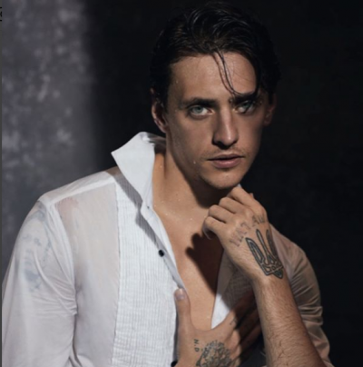 Полунин считает, что Путин сможет победить зло на планете / Фото: Instagram/Сергей Полунин Полунин считает, что Путин сможет победить зло на планете / Фото: Instagram/Сергей Полунин