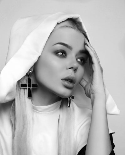 Алина Гросу Алина Гросу