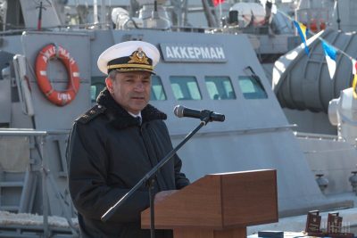 Воронченко Воронченко