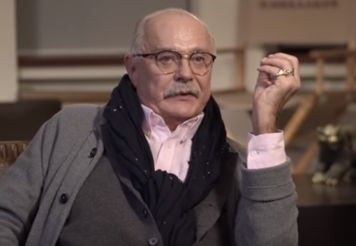 Микита Михалков 