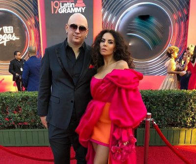 Потап, Настя Каменских