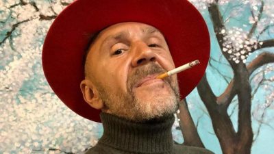 Сергей Шнуров