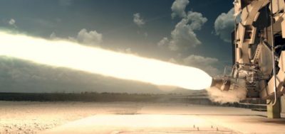 Примечательно, что SpaceX Илона Маска и Blue Origin Джеффа Безоса не прошли отбор NASA / Фото: Facebook/Firefly Aerospace