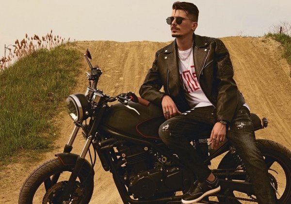 Позитив - Алексей Завгородний: досье, биография