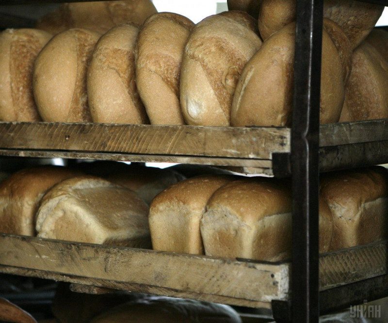 Хлеб рекордно подорожает: украинцев предупредили о взлете цен