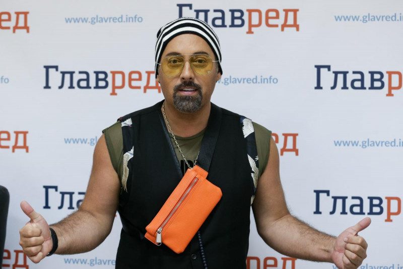 "Я хотел стать геем": Дима Коляденко откровенно рассказал про ориентацию