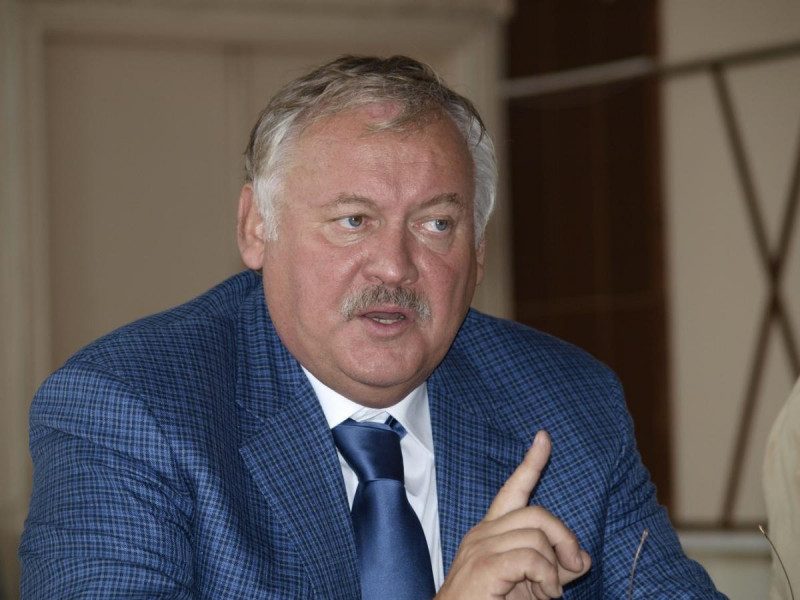 Российский депутат раскрыл планы Кремля насчет Украины