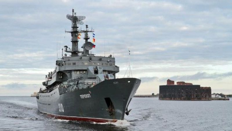 Путин готов пойти на крупномасштабную войну с НАТО - эстонская разведка