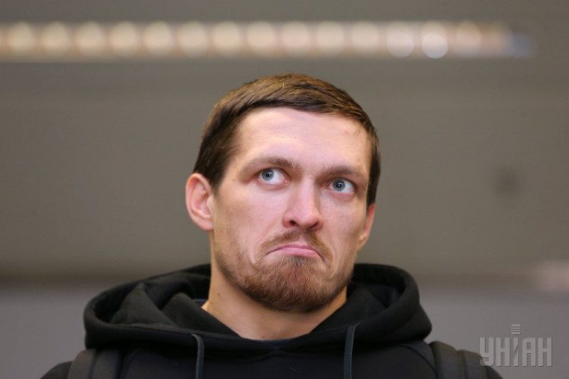 Будет расплата: волонтер предупредил Усика о наказании за поддержку "русского мира"