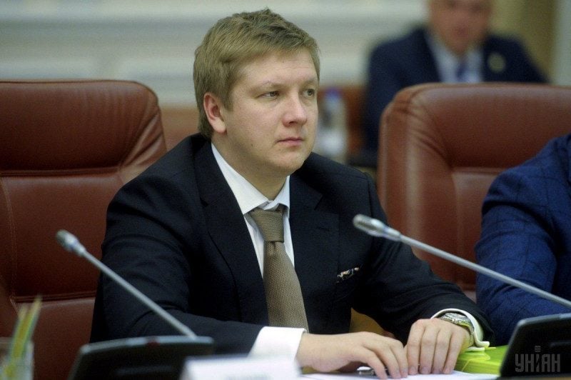 Кабмин проиграл Коболеву: что ждет украинскую газовую отрасль в 2019 году