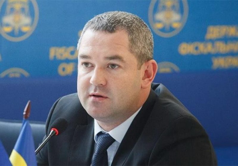 "Дело развалилось": суд разрешил снять электронный браслет с Продана и вернул ему загранпаспорт