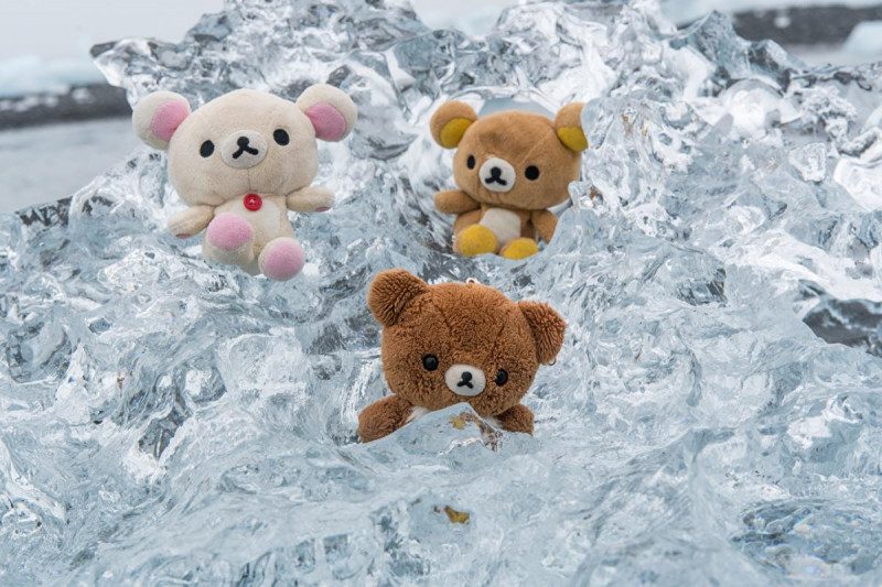 У МОЗ розповіли, як не посковзнуться взимку та вберегтися від травм