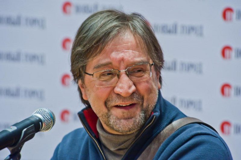 "Вы там совсем е*нулись?" новость украинских СМИ о "смерти Юрия Шевчука" разозлила Сеть