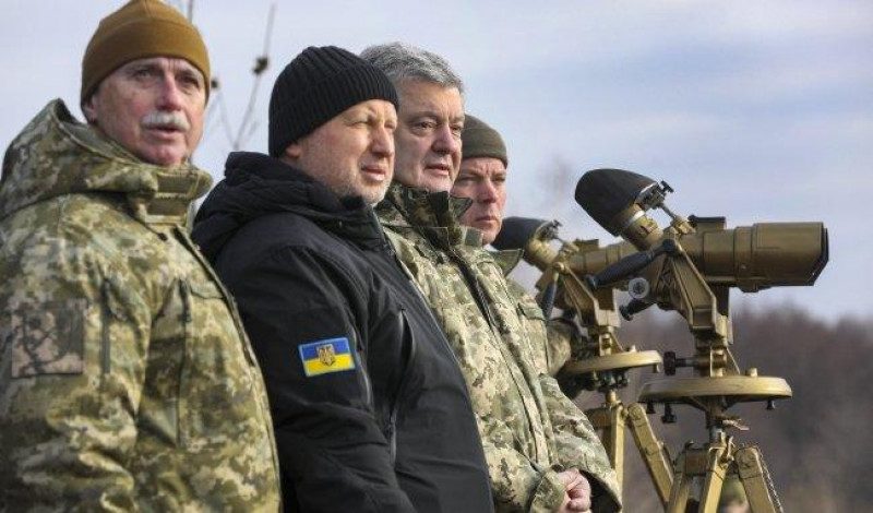 Сколько Украина потеряет из-за военного положения