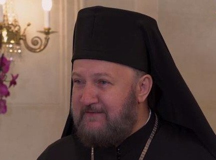 Епископ Моравичский Антоний Епископ Моравичский Антоний