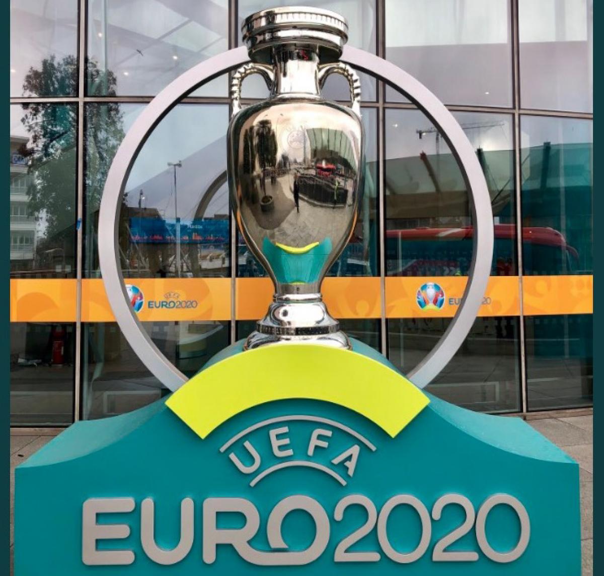 «Херсон не за русский мир»: в баре города оригинально анонсировали матч сборной РФ на Евро-2020