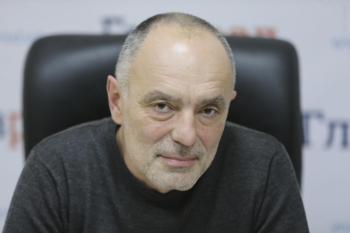 Юрий Касьянов Юрий Касьянов