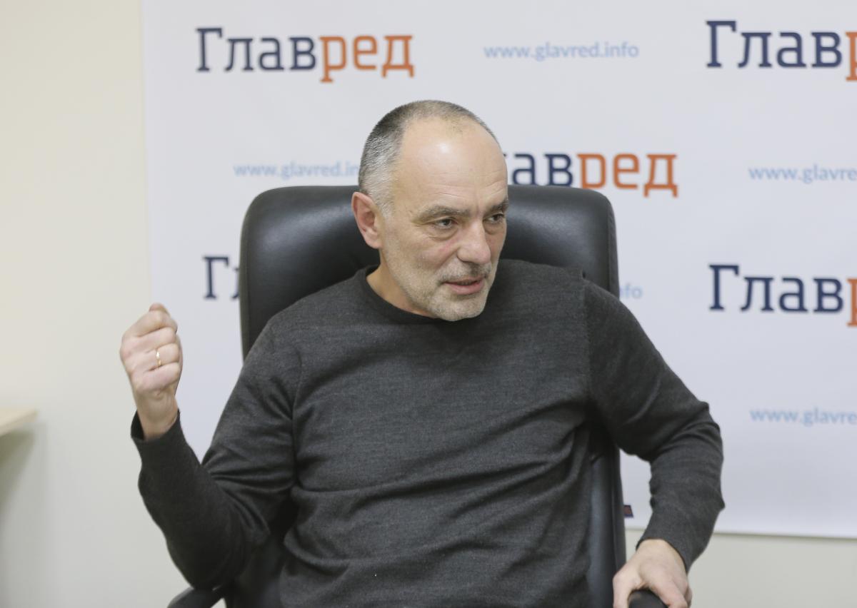 Юрий Касьянов Юрий Касьянов