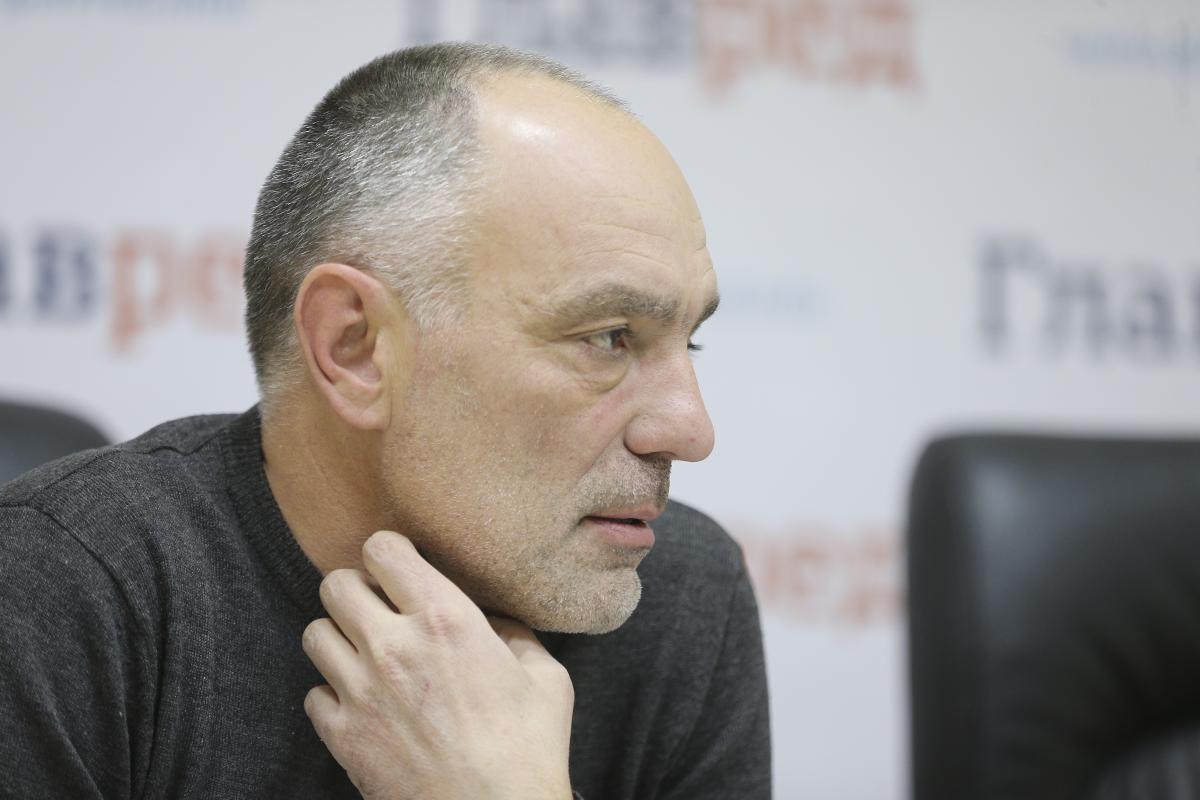 Юрий Касьянов Юрий Касьянов