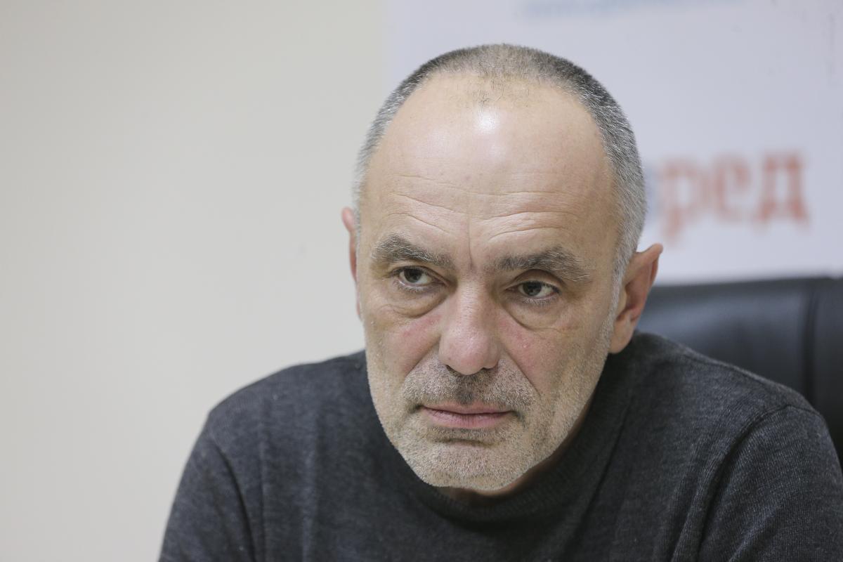 Юрий Касьянов Юрий Касьянов
