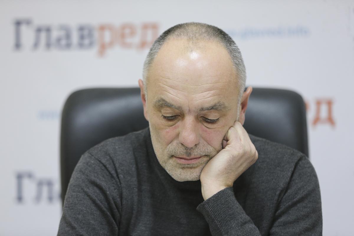 Юрий Касьянов Юрий Касьянов