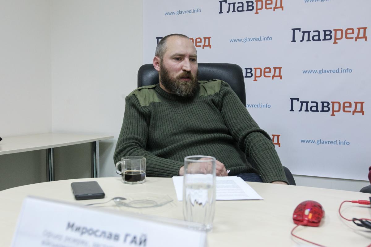 Мирослав Гай Мирослав Гай