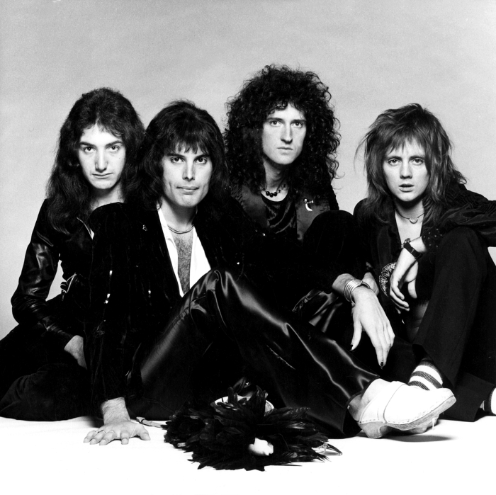 queen queen