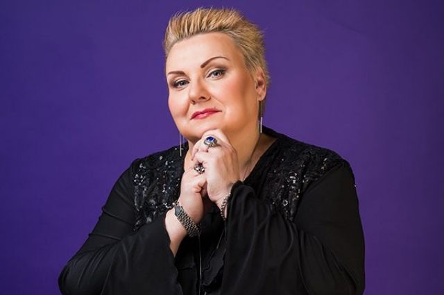 Марина Поплавская Марина Поплавская