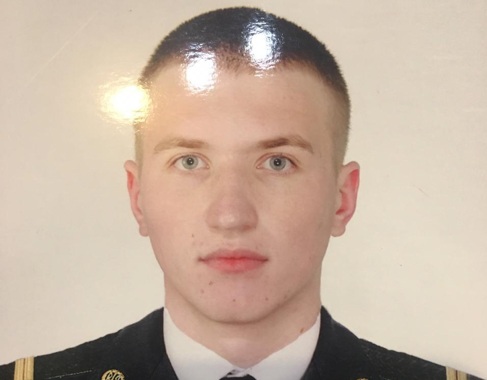 Евгений Колесник Евгений Колесник