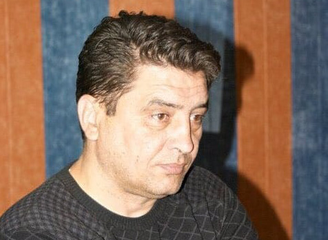 Хирург сообщил, что Игорь Коцюруба умер от геморрагического шока Хирург сообщил, что Игорь Коцюруба умер от геморрагического шока