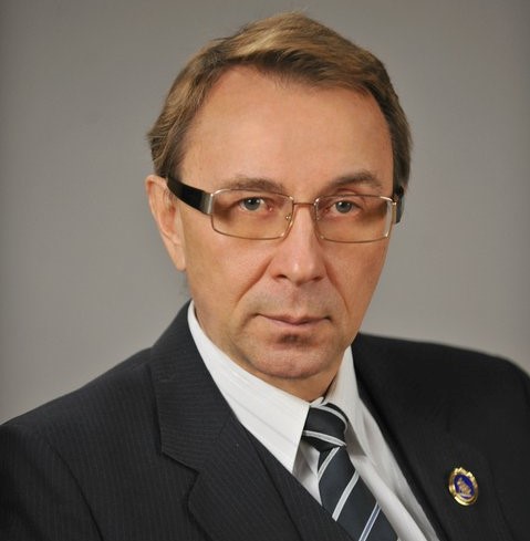 Олег Мартьянов Олег Мартьянов