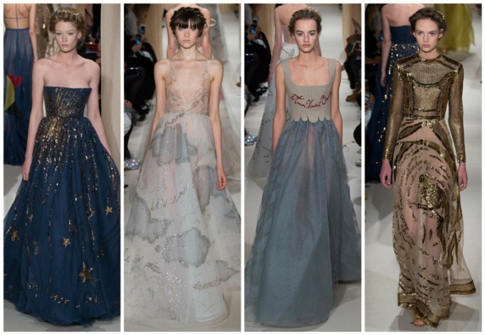 Что одеть на Новый год 2019 по знакам Зодиака - фото