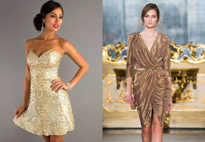 Что одеть на Новый год 2019 по знакам Зодиака - фото