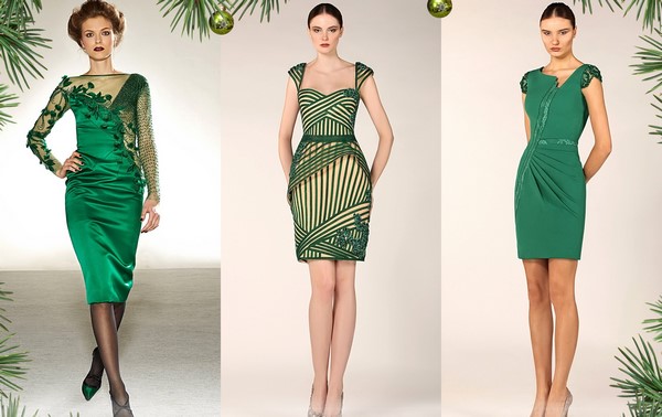 Что одеть на Новый год 2019 по знакам Зодиака - фото