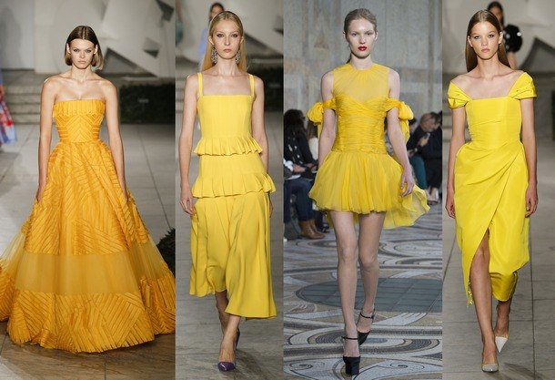 Что одеть на Новый год 2019 по знакам Зодиака - фото