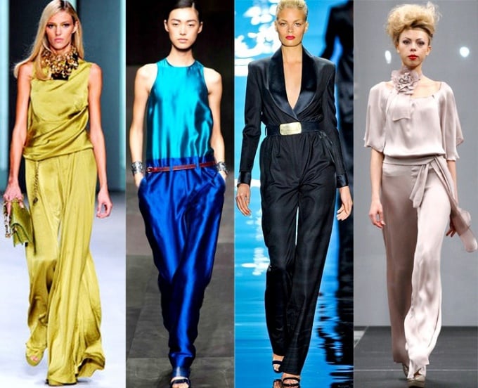 Что одеть на Новый год 2019 по знакам Зодиака - фото