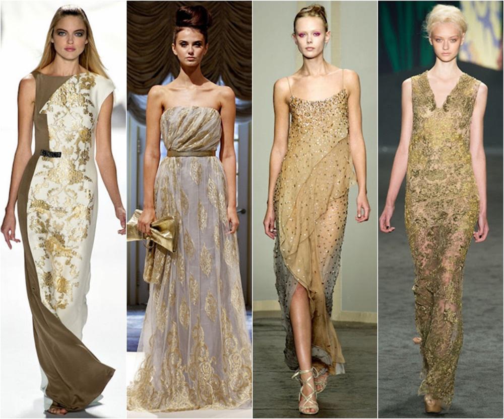 Что одеть на Новый год 2019 по знакам Зодиака - фото