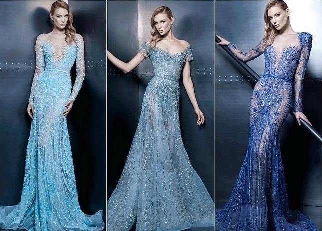 Что одеть на Новый год 2019 по знакам Зодиака - фото