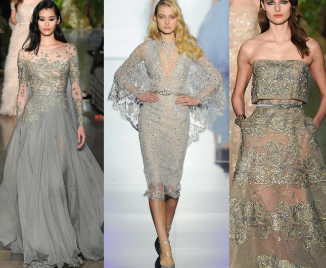 Что одеть на Новый год 2019 по знакам Зодиака - фото