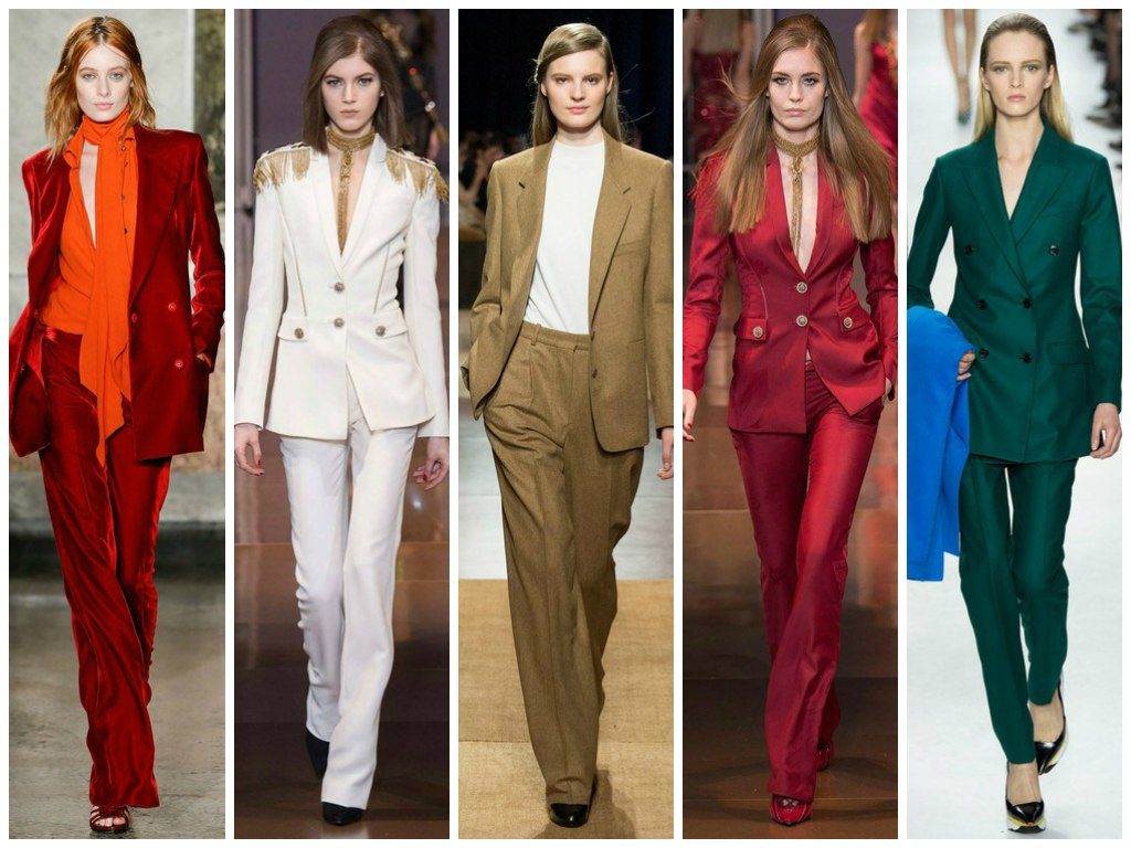 Что одеть на Новый год 2019 по знакам Зодиака - фото