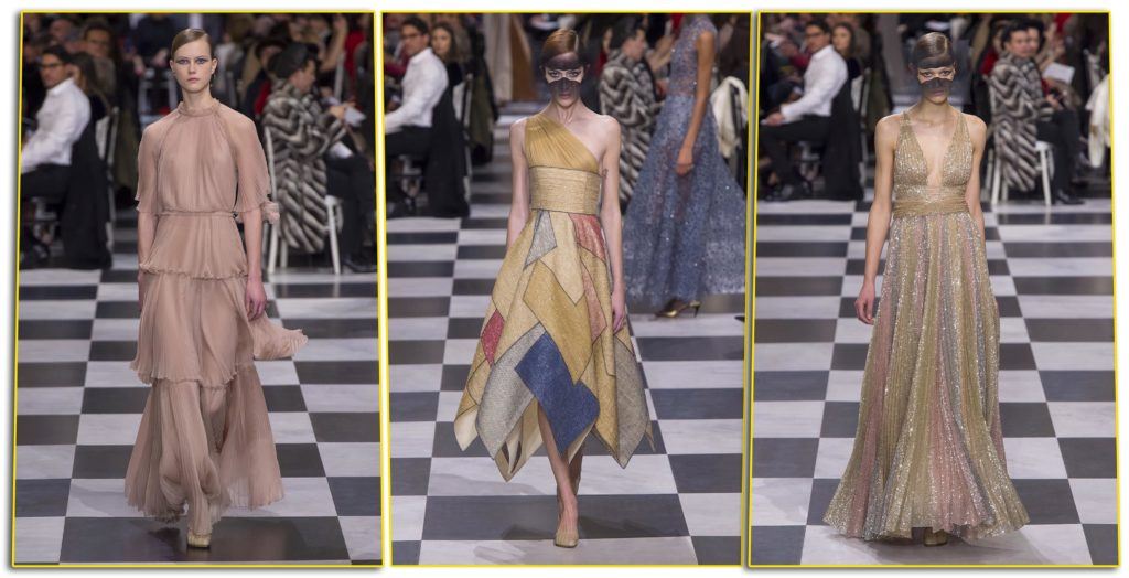 Что одеть на Новый год 2019 по знакам Зодиака - фото