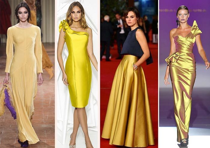 Что одеть на Новый год 2019 по знакам Зодиака - фото