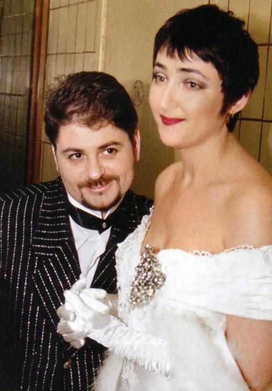 Лолита призналась, что не готова выходить замуж в шестой раз - irhidey.ru | Новости