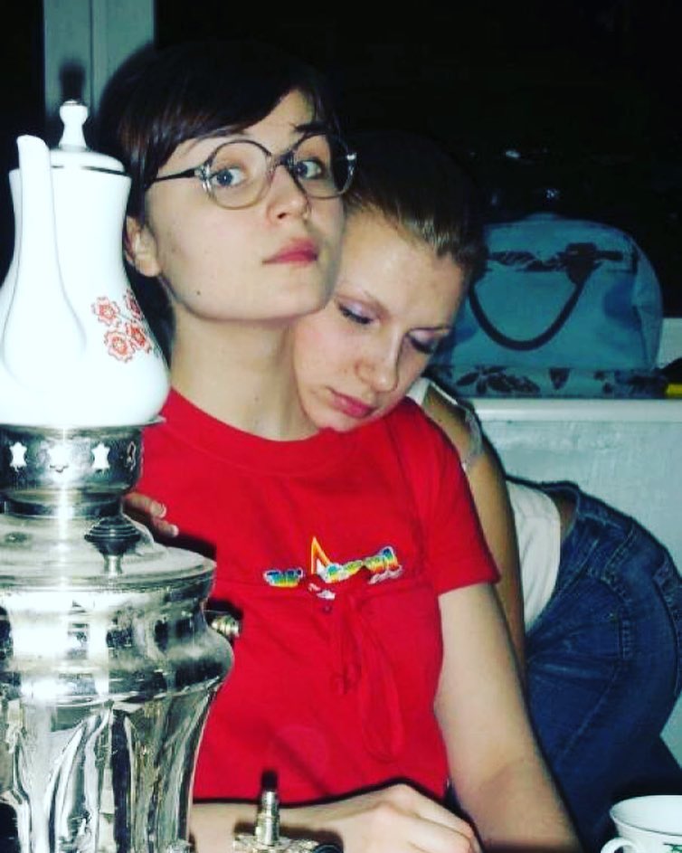 Полина Гагарина Полина Гагарина