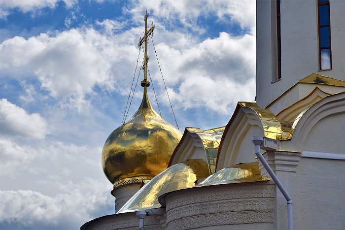 РПЦ РПЦ