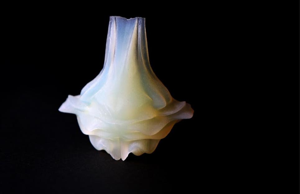 Человеческий нос, Марс